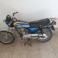 موتورهوندا