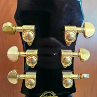 Epiphone Joe Pass Emperor II proگیتار الکتریک|گیتار، بیس، امپلیفایر|تهران, امانیه|دیوار