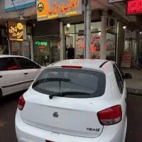 تیبا ۲ مدل ۹۹|خودرو سواری و وانت|اردبیل, |دیوار