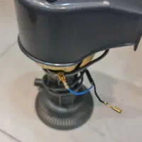 کولرآبی پمپ آب کولر موتوژن تبریز سیم پیچ مس|کولر آبی|مشهد, شهید آوینی|دیوار