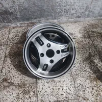 رینگ پراید سایز ۱۳ سالم