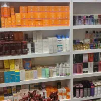 ارایشی و بهداشتی