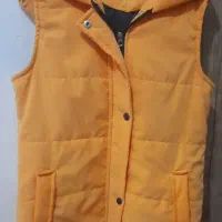 پافر و بارانی جنس خارجی