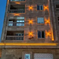 فروش آپارتمان 130متری 2خواب در حجت آباد سامان