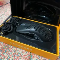 ماوس گیمینگ