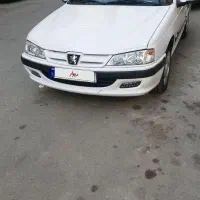 پژوپارس موتورجدید|خودرو سواری و وانت|قدس, شهر‌قدس|دیوار