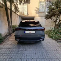 فونیکس fx  پیانویی ۱۴۰۲|خودرو سواری و وانت|تهران, سعادت‌آباد|دیوار