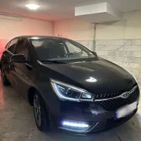 آریزو5 مدل ۱۴۰۱ داشبورت جدید