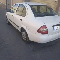 تیبا مدل ۱۳۹۲|خودرو سواری و وانت|ارومیه, |دیوار