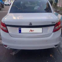 ساینا مدل ۱۴۰۱|خودرو سواری و وانت|تهران, نیکنام|دیوار