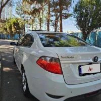 برلیانس H330 اتومات موتور بزرگ ۱۶۵۰