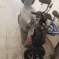 موتور پاکشتی لتس فور 4  lets