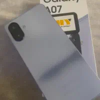 فروش گوشی a07 نو|موبایل|تاکستان, |دیوار