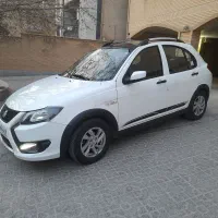 کویک  مدل ۱۴۰۳ فول|خودرو سواری و وانت|کرج, باغستان|دیوار