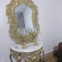 فروش آیینه شمعدان