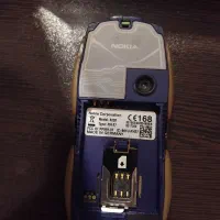 گوشی نوکیا مدل ۳۲۲۰ سامسونگ E250  هواوی میت ۸