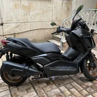 یاماها ایکس مکس Xmax|موتورسیکلت|تهران, حکمت|دیوار