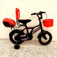 دوچرخه ۱۶ ونوس