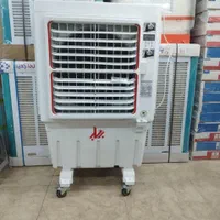 کولر ابی پرتابل بزرگ برفاب