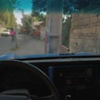 نیسان مدل 82 کمپرسی