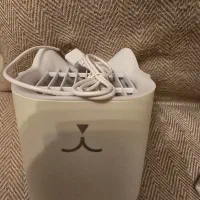 حشره‌کش برقی مکنده قوی رومیزی وارداتی