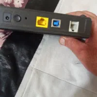 مودم|مودم و تجهیزات شبکه|زابل, |دیوار