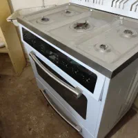 گاز فردار ۵  شعله