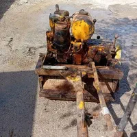 غلطک کمرشکن بوماک آلمان|خودرو سنگین|بوشهر, |دیوار