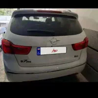 خودرو هایما اس 7 پرو