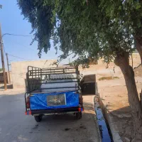 پیکان بار|خودرو سواری و وانت|شوشتر, |دیوار