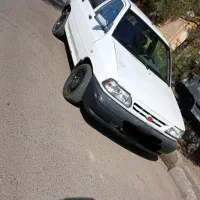 پرایدمدل ۹۷