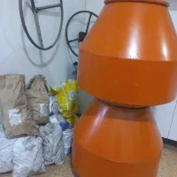 قطعات میکسروبالابر