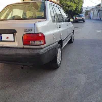 پراید دوگانه کارخانه شاسی پلمپ|خودرو سواری و وانت|گرگان, |دیوار