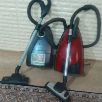 جاروبرقی سامسونگ سالم با مکش بالا