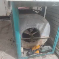 کولر آبی|کولر آبی|اهواز, کوی نفت|دیوار