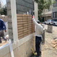 استخدام سنگ کار اسلب