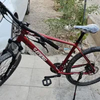 دوچرخه انرژی ۲۷.۵ صفر|دوچرخه، اسکیت، اسکوتر|فسا, |دیوار