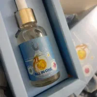 سرم مغذی لاکچری کوین  All in one|آرایشی، بهداشتی، درمانی|اهواز, گیت بوستان|دیوار