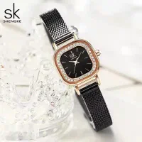 ساعت مچی زنانه اس کا ژاپن اورجینالK0170L+جعبه و بگ|ساعت|اصفهان, احمدآباد|دیوار