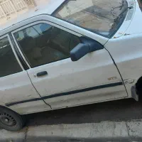 پراید مدل ۸۰