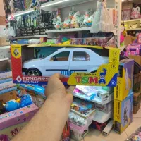 ماشین قدرتی ال ۹۰