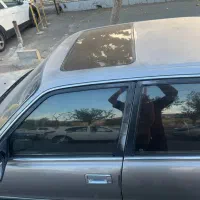 تویوتا کریسیدا اتومات|خودرو کلاسیک|تهران, ازگل|دیوار