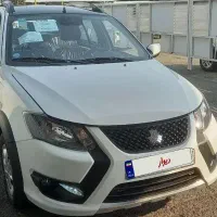 کوییک rs پارس خوردویی