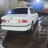 سمند Lx|خودرو سواری و وانت|سیرجان, |دیوار