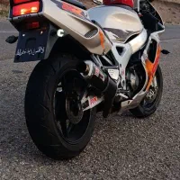 cbr1000 rr|موتورسیکلت|تهران, شیخ هادی|دیوار