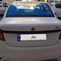 سایناexمدل۹۹|خودرو سواری و وانت|کنارک, |دیوار