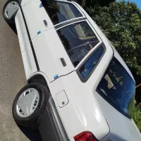 پراید مدل ۸۳انژکتور تمام