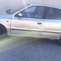 سمند مدل ۸۲