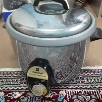پلو پز پارس خزر ۱۵ نفره