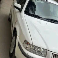 سمند ال ایکس|خودرو سواری و وانت|مراغه, |دیوار